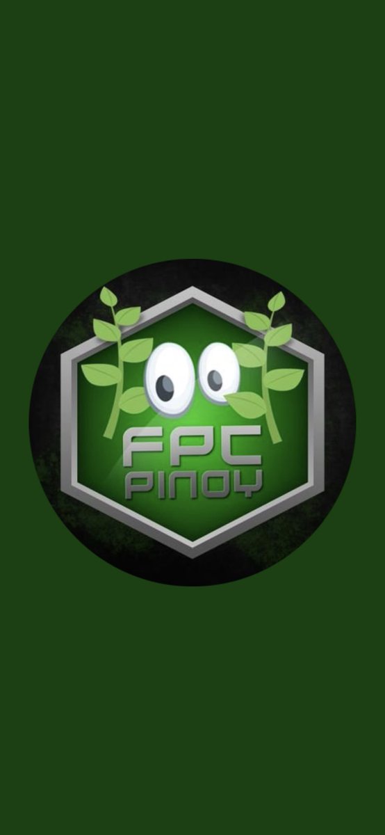 There‘s a new sheriff in town 🇵🇭 <a href="/Fpcpinoy/">FPC Pinoy</a>