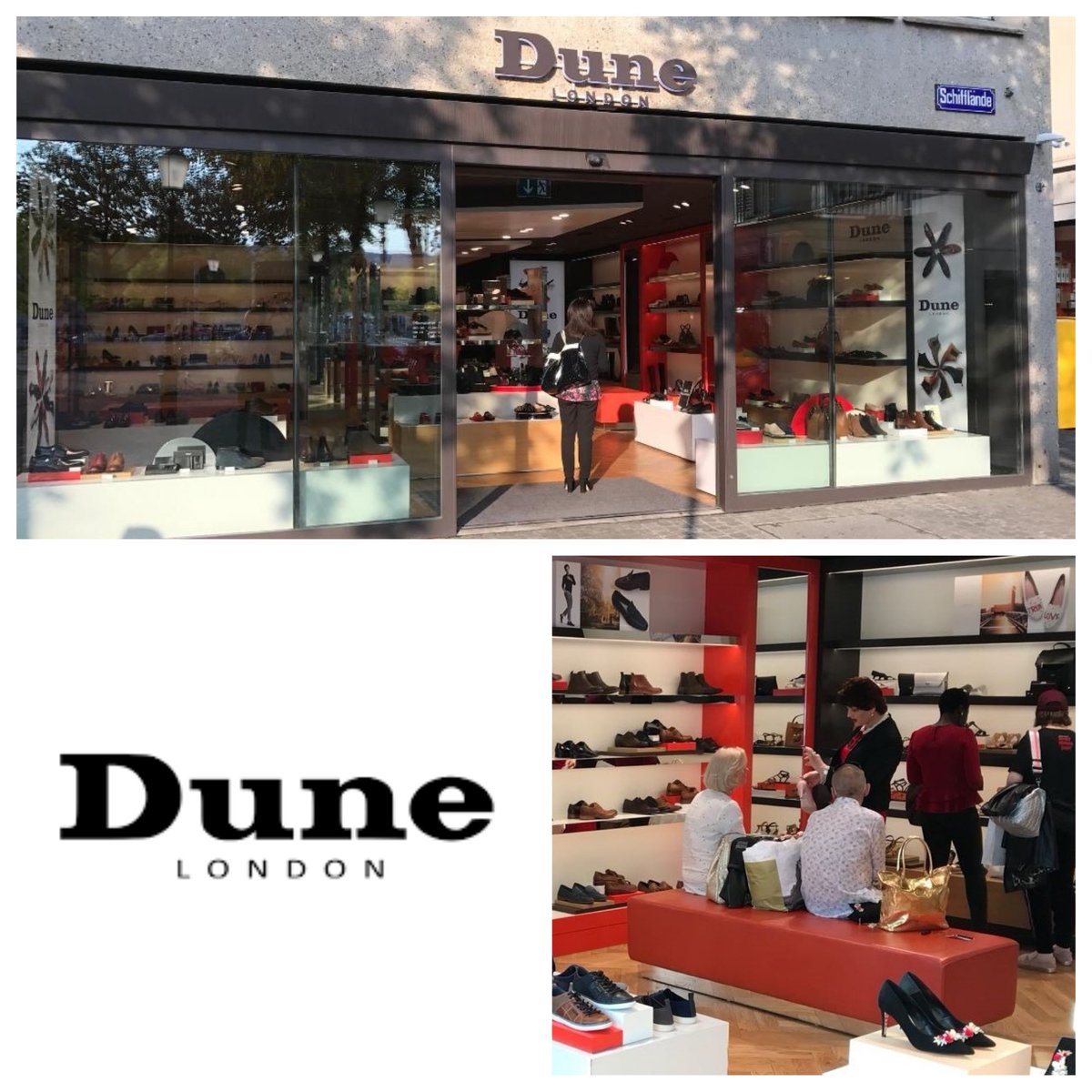 LoyaltyCoin_AG's tweet photo. #LoyaltyCoin stands for strong partnerships.Nothing proves it better than last week`s sales activation. Through our application we stimulated over 5% of last week's total sales @Dune in Zürich. https://t.co/OfD9ZOIzMW