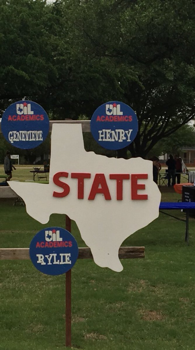 Albany ISD tweet media