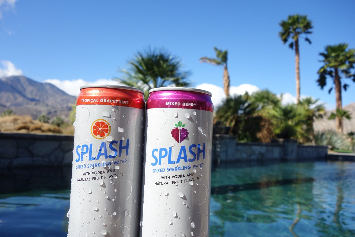 Splash Spiked Sparkling Water splashspiked Twitter splash-spiked-sparkling-water-splashspiked-twitter