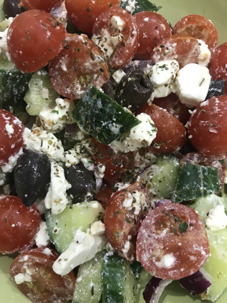 Deli flavour tweet media