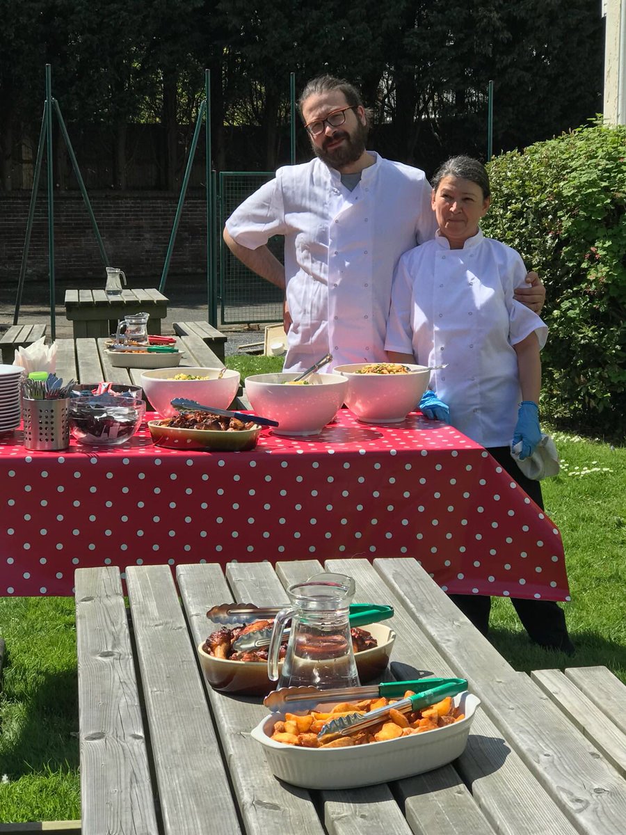 BSTG_Hastings's tweet photo. We’ve got that #summer feeling! https://t.co/Xk8w3FWuxm