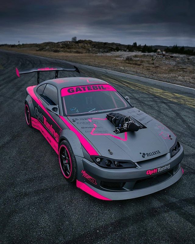 _moredrift's tweet image. Whoa! Who's in love with this?
🚘 Owner: @annmarifossen
📸 Photo: @aadde01 -
#gatebil #silvia #s15 ift.tt/2HQ2LCM
