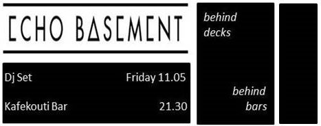 Echo Basement tweet media