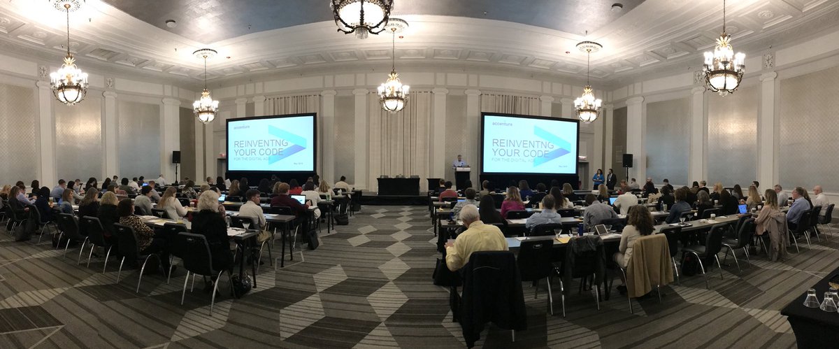 Kicking off the Chicago Regional this morning! #SCCEchi