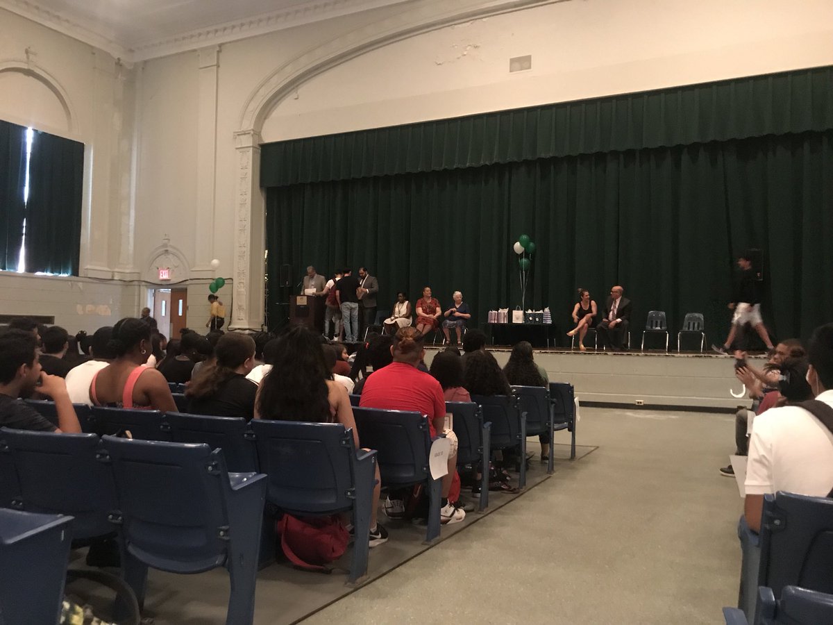 GHS 3rd Marking Period Honor Roll Breakfast! #StudentScholars #GortonPride #BlueCoats