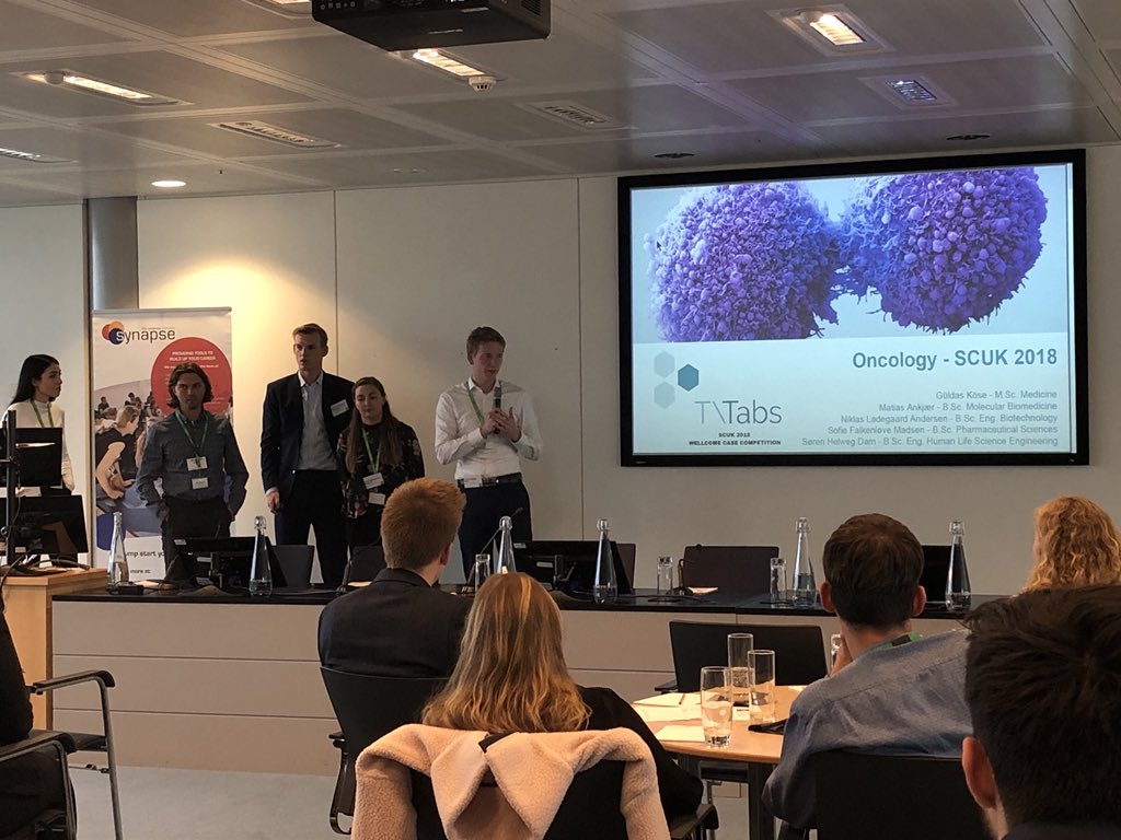 Synapse - Life Science Connect tweet media