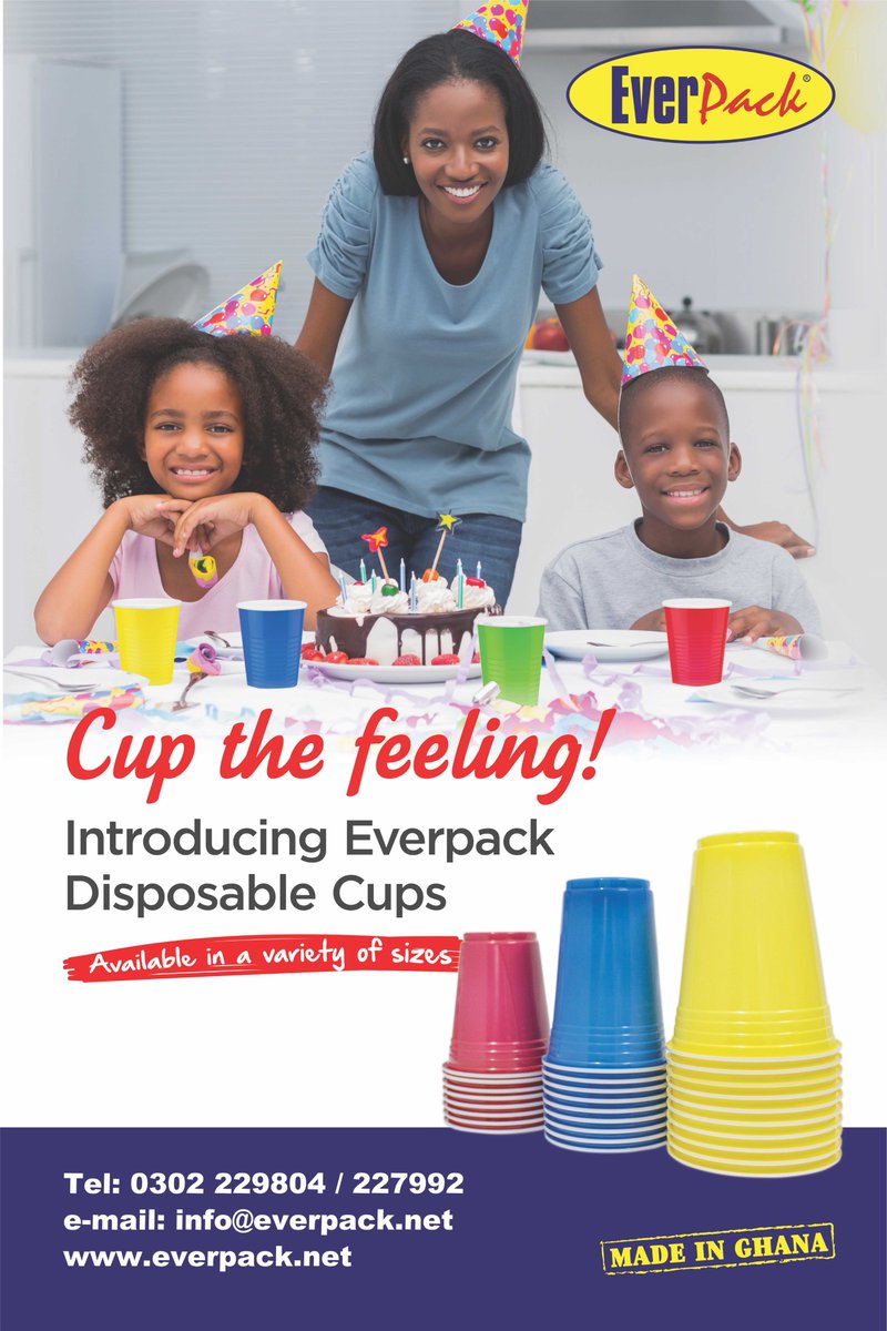 Cup The Feeling!!