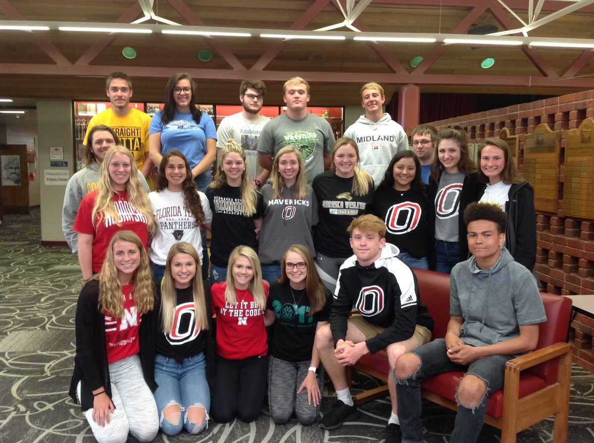 Conestoga Counselor (ConestogaCouns) Twitter