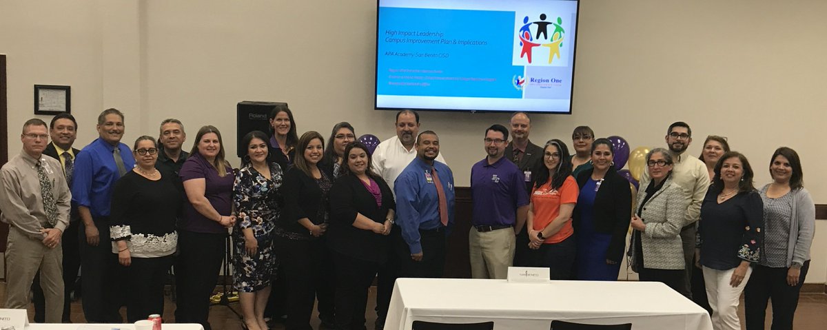 ESC1Brownsville's tweet image. An honor to serve these wonderful administrators throughout the school year with the Aspiring Principal&apos;s Academy @SanBenitoCISD Have a restful remainder of the school year, we&apos;ll see you again soon.#AdministratorsPD #SetGoals #MonitorProgress #SupportTeachers #StudentsFirst