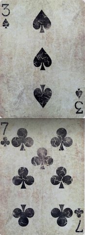 LifeCardsByMara's tweet photo. #RECAP of this week's #Cards #Cardology here!! (April 30th-May3rd): https://t.co/TZfXEhfedL https://t.co/R2xYfqObcq