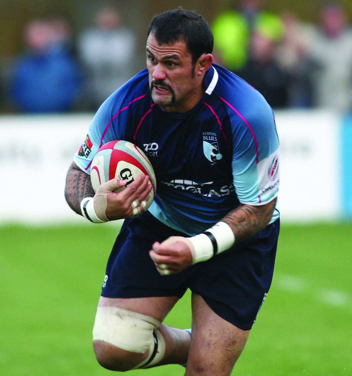 BedfordBluesRFC's tweet image. Get down to Goldington Road this Sunday for Paul Tupai's @SendInTheToops Testimonial Match between Blues and Saints Legends. Big names on show, post-match party with music in the marquee and plenty to enjoy on a sunny Bank Holiday; bedfordrugby.co.uk/content/toops-… #sendinthetoops