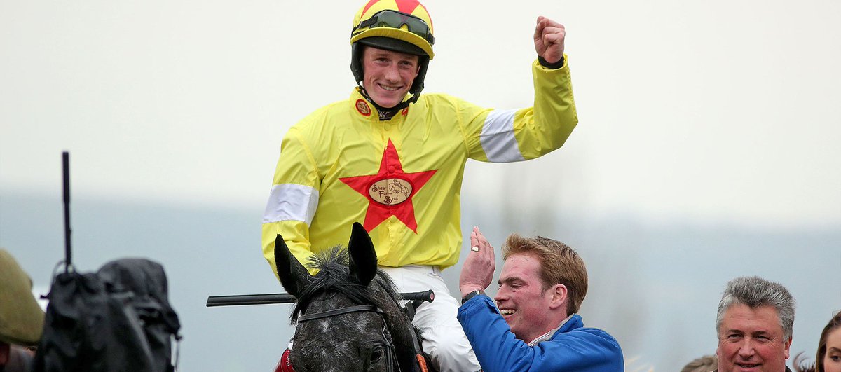 money_rider's tweet photo. Sam Twiston-Davies no longer Nicholls number one after going freelance

Sam Twiston-Davies is to go freelance this season, but will continue to ride on a regular basis for ten-time champion trainer Paul Nicholls, who he joined as number one jockey in 2014. https://t.co/sQMwzvk3wY