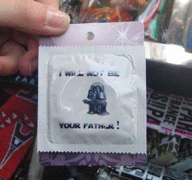 MichaelDAClarke's tweet photo. Marketing done right!

#StarWarsDay #MayThe4thBeWithYou https://t.co/SePDOqHQks