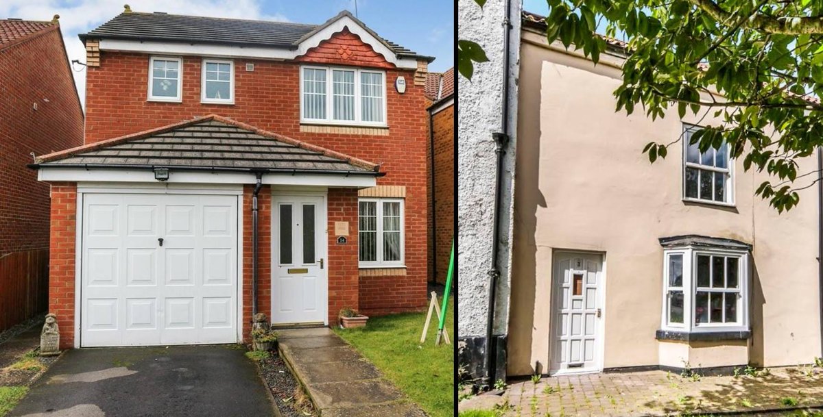 ladbible's tweet photo. First-time buyers can now buy a house without putting down a deposit. https://t.co/ZqAzNyW1gU https://t.co/0oav9SBOZz