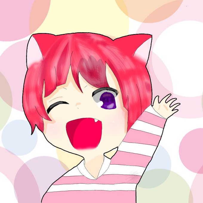 莉犬くん描いたのtwitterイラスト検索結果 古い順