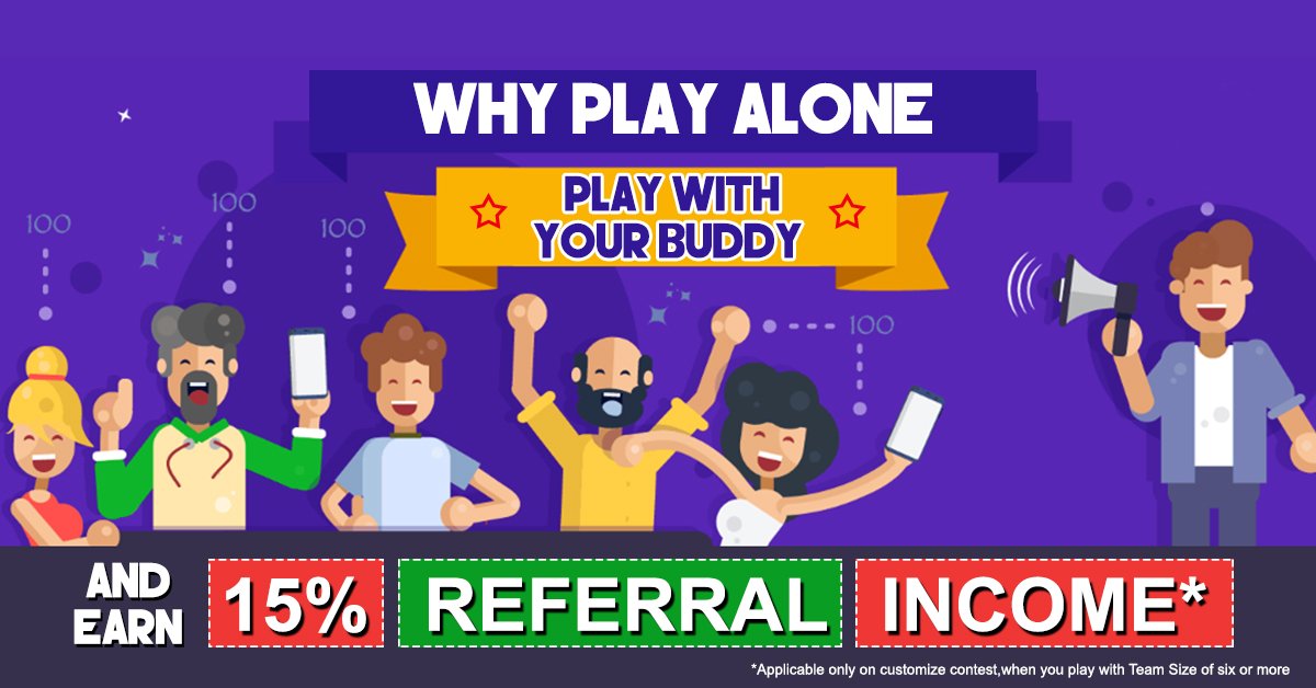 League Baba tweet media