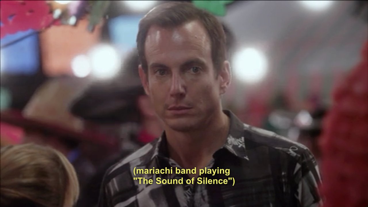 Happy and Happy Birthday Will Arnett! Can\t wait for more 