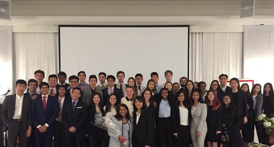 bohkindness2018's tweet photo. Thank you to everyone who attended our YMCI Talks yesterday. We want to give a special thanks to all the speakers that participated. It was an educational and motivational talk that touched everyone at the hall. #tdsb @TDSB_MHWB @tdsb https://t.co/cKTdQe3vHI