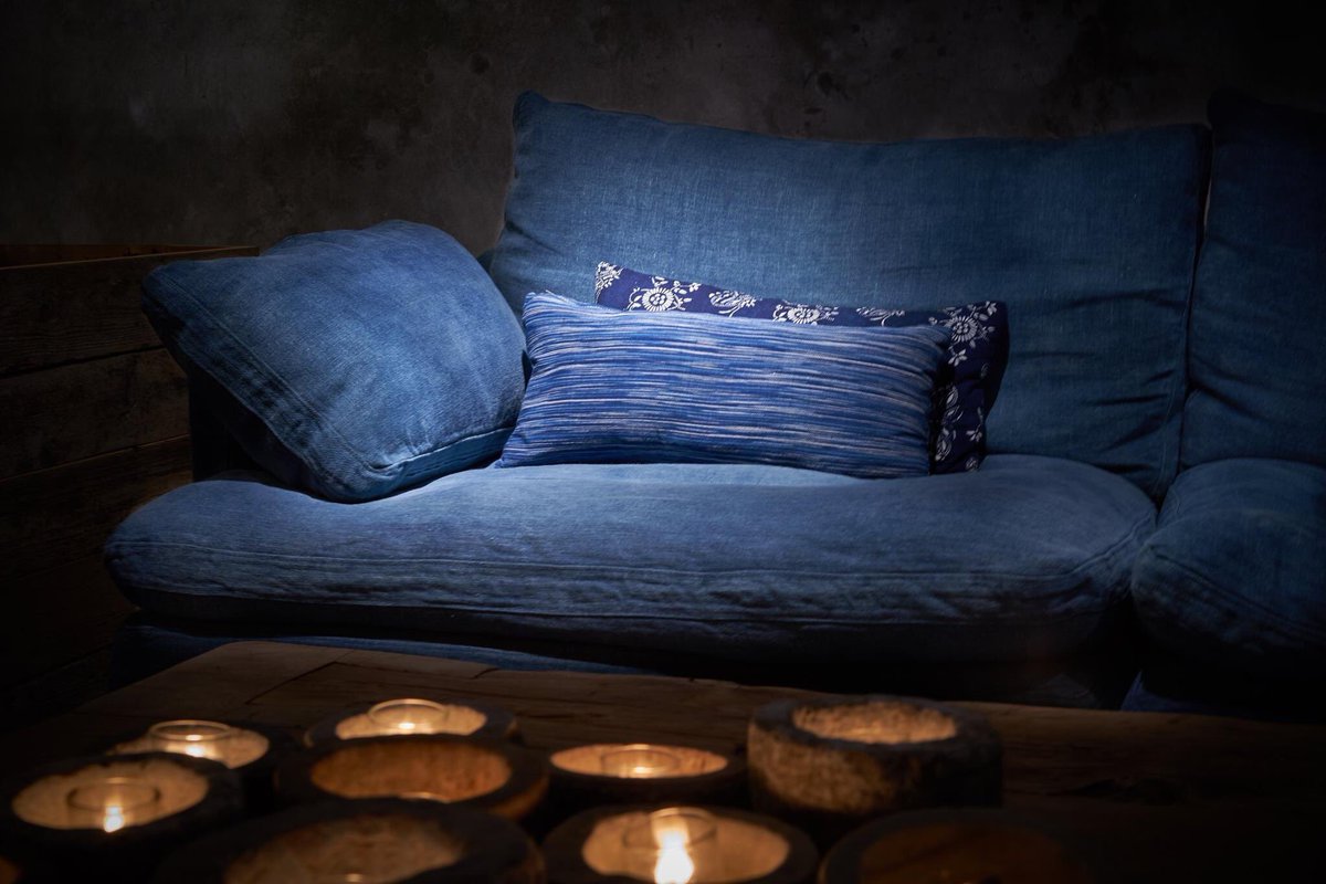 StocktonsMcr's tweet photo. Introducing #NobleSouls
A new concept rooted in sensory joy, natural materials and ancient craftsmanship. 
Founded by #TimothyOulton 
#Stocktons https://t.co/bjKxxa4YjL