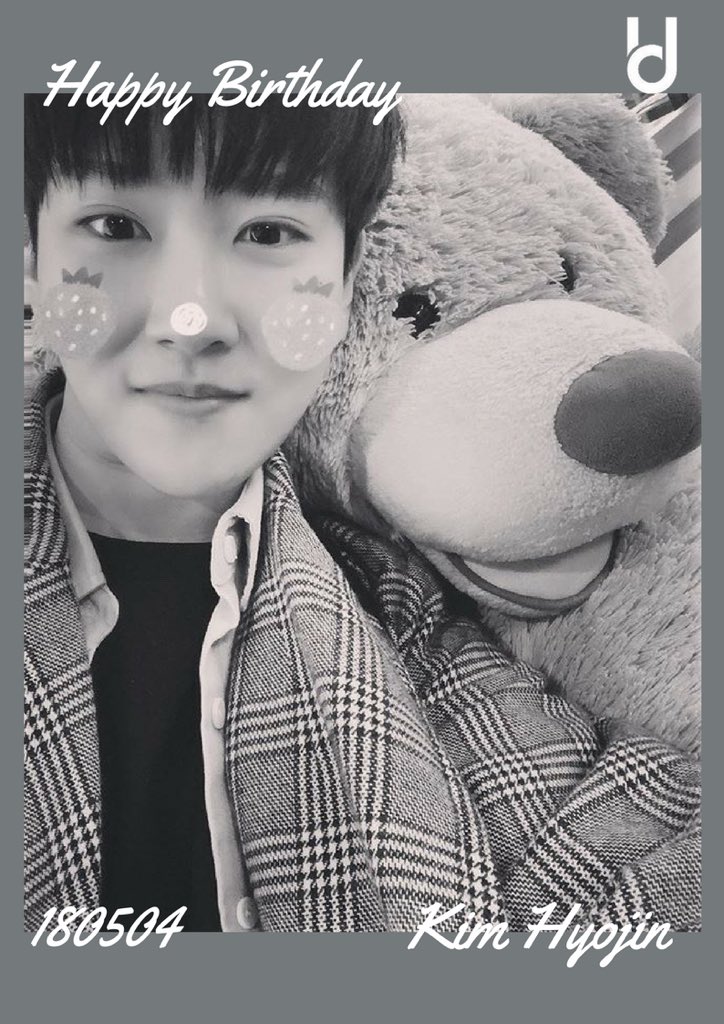 DOBFrance's tweet photo. Better late than never, let’s all wish @liquidream0902 a very happy birthday! 생일축하해요 언니~ https://t.co/BJyhG86eut