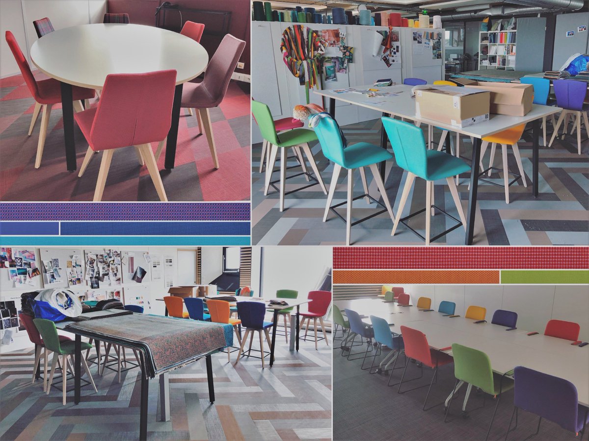 mobitec_systems's tweet photo. 🔜 more about #mobitecXdickson!

@dicksonconstant’s products are used by the top names in design, architecture,...

In the aim to bring their linecard to bear, Dickson decided to furnish all their offices and their showroom with #mobitec products covered with their own fabrics. https://t.co/reVaBK4Qrq