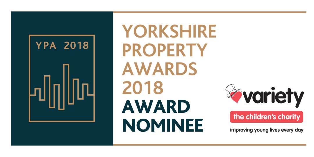 VarietyNorthern's tweet photo. Shortlisted for Office Deal of the Year @VarietyGB Yorkshire Property Awards 2018 โ Burberry, 6 Queen Street; Sovereign House; Wellington Place. Good luck to all ๐ค#YPAShortlist #VarietyYPA https://t.co/ybWZ3fp1Tx
