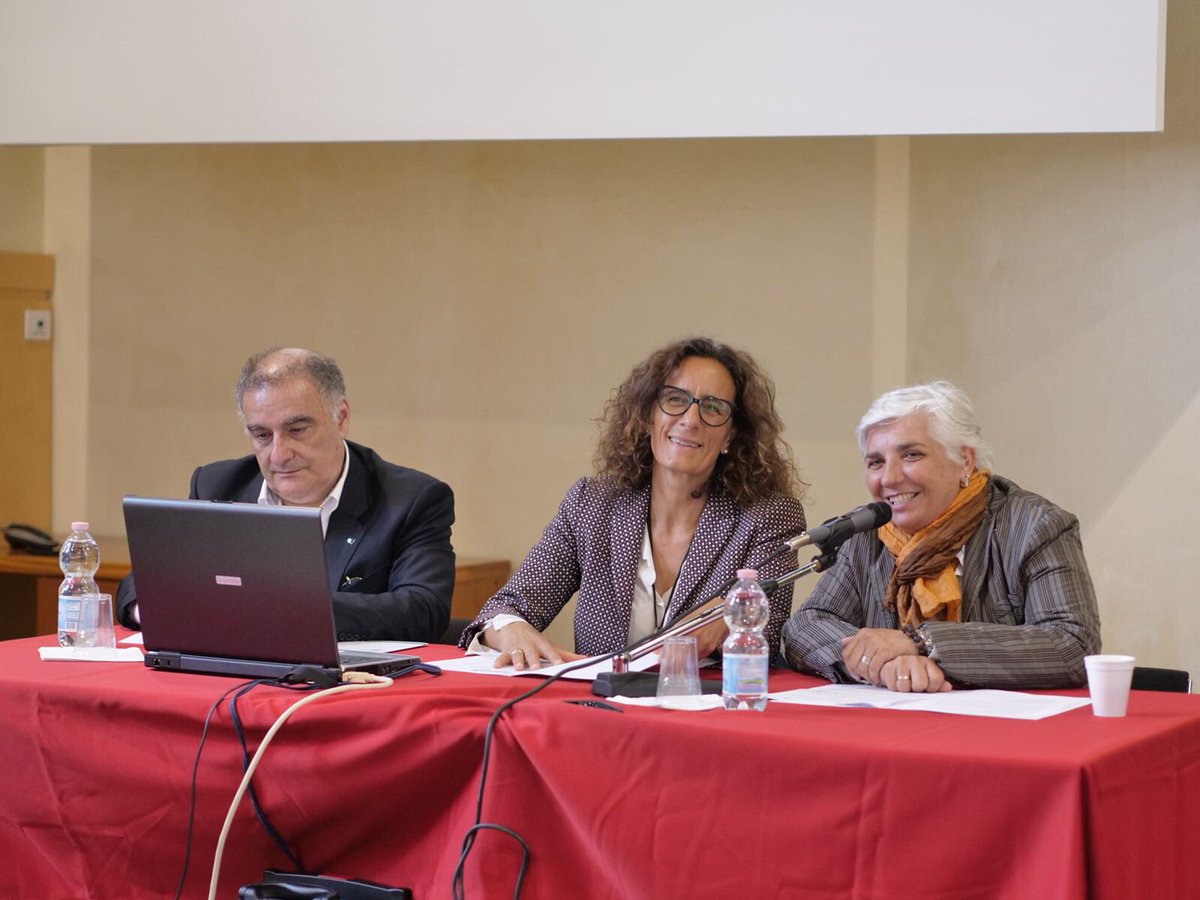 comunevenezia's tweet photo. Progetto #Slowfood-CE: #Venezia scelta tra le cinque città europee per la campagna di valorizzazione del patrimonio culturale ed enogastronomico.
Oggi #4maggio al via la prima giornata di formazione locale alla presenza dell’assessore Paola Mar https://t.co/Jq2PenH1FE