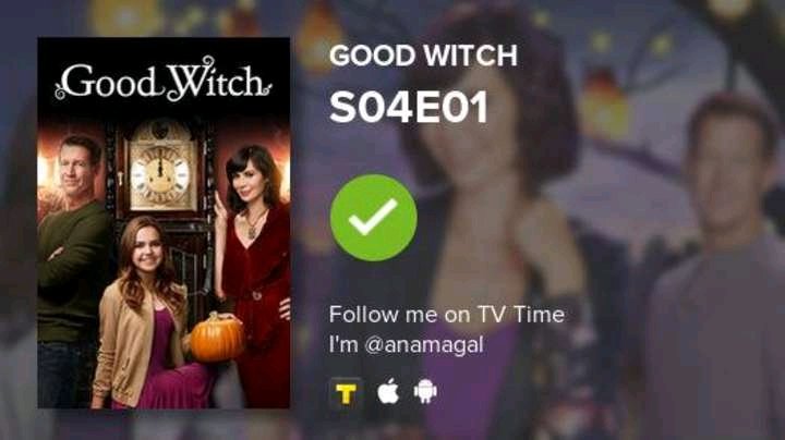 anamagal's tweet photo. #Seriando - Assistindo Good Witch S04E01 With This Ring! #goodwitch https://t.co/M0ZkBBNxQt https://t.co/FFjiPmA3hh