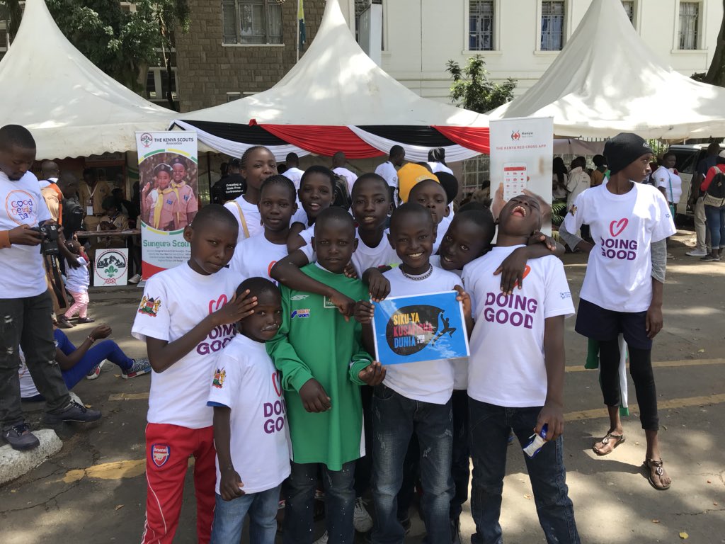 LetsDoItKenya's tweet photo. @ayicckenya @NipeFagio @LetsDoIt_SA @csayosays @oindoisaac1 @mutukumarion 1. Stakeholders can help us raise awareness on the #WorldCleanUpDay so that we achieve our goal of having at least 5% joining us for the cleanup #LetsDoItAfrica https://t.co/Z32EQ0gRXV