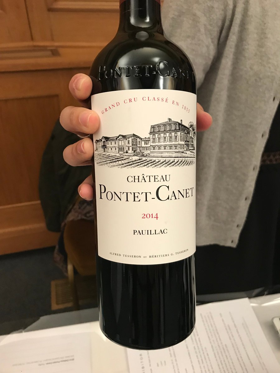 CavexUK's tweet photo. Yesterday was such brilliant fun. Lots of delicious chateaux and vintages on offer. Our personal favourite? Le G de @chateau_guiraud was fabulous, a blanc sec but slightly sweet from its 50/50 Sémillon/Sauv Blanc mix. YUM 😍 https://t.co/hBNrQux3AK