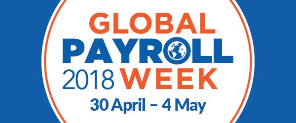 PayrollNE's tweet photo. Did you know it’s #GlobalPayWeek? This year marks it’s first
year. Take advantage of the free schedule of events happening throughout the
week. https://t.co/qJP2a6762u