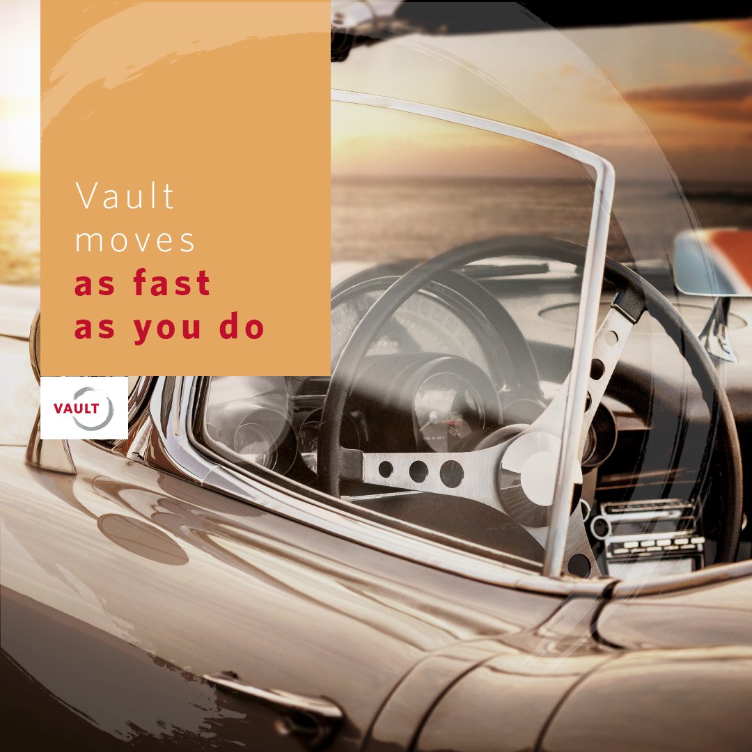 Vault Insurance (VaultInsurance1) Twitter