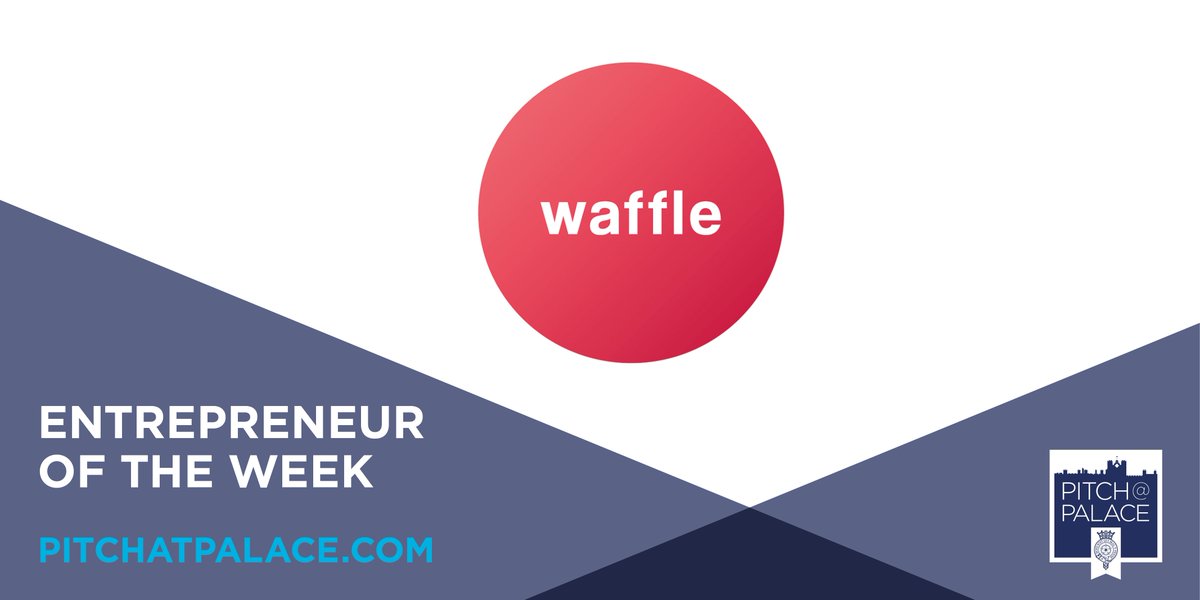 Pitch@Palace tweet media