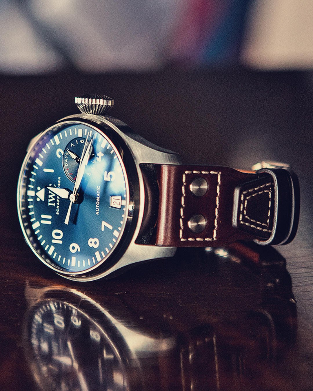 IWC Watches on X The perfect homage to that spirit of adventure that drives us all forward the Big Pilot s Watch Edition Le Petit Prince https t MFRbp2Z5Hg RoadLessTraveled IWCPilot https t qMvP...