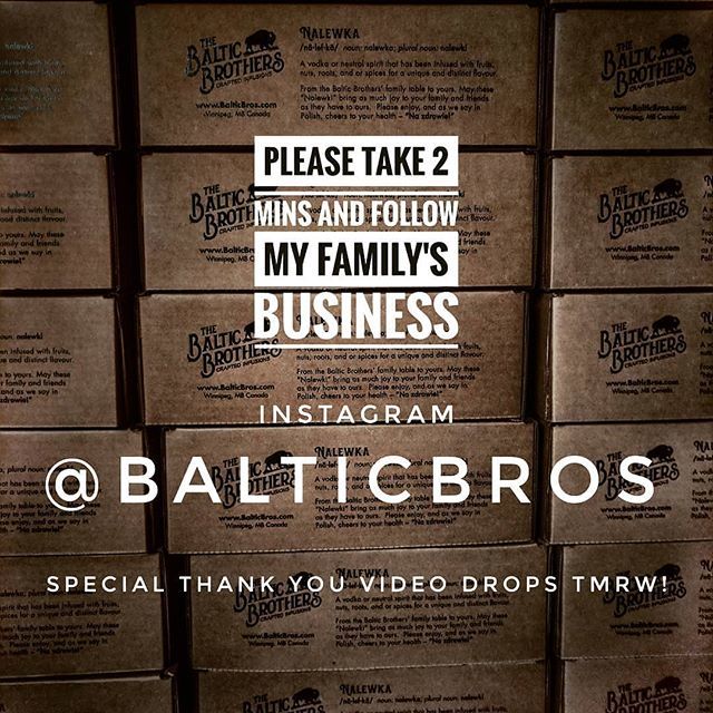 gorillaprime's tweet photo. @balticbros please take 2 mins and follow us on Instagram and or Facebook.  We are helping our Dad Mietek with his idea and dream to launch a family business. 
Come check out our products this weekend, May 4-5th at @thirdandbird in the basement of the Ba… https://t.co/O4so3VK6LX https://t.co/5RNhKXIJ9B