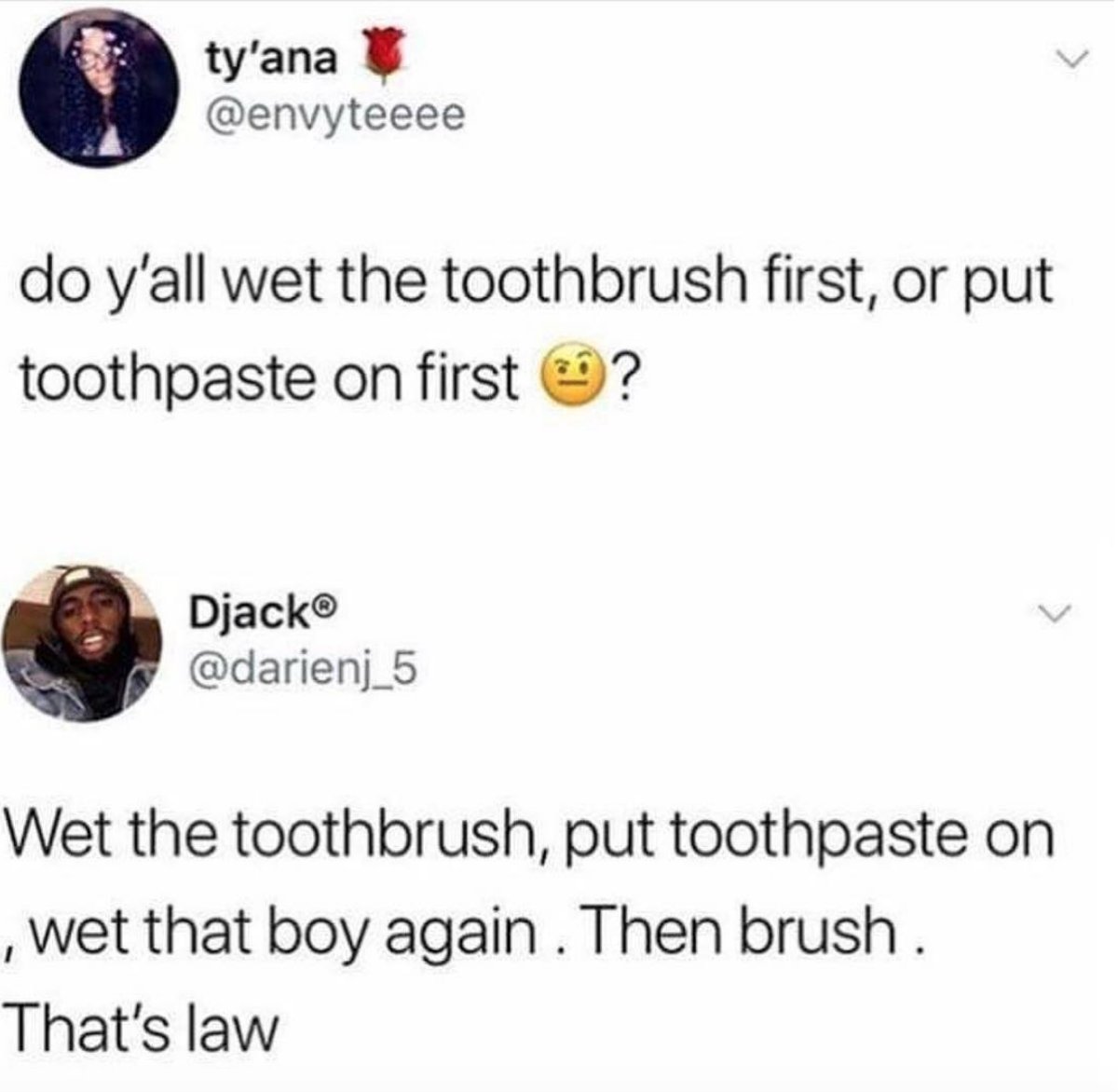 MensHumor's tweet photo. He's right. https://t.co/OVjRAeugv7