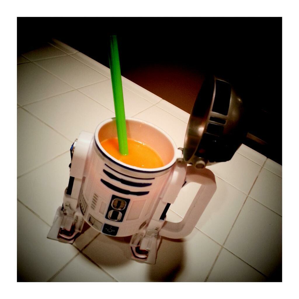 fat_tuesday's tweet photo. May the 4th be with you! #190Octane #r2d2 #maythe4thbewithyou https://t.co/qjIAAKY9Rw