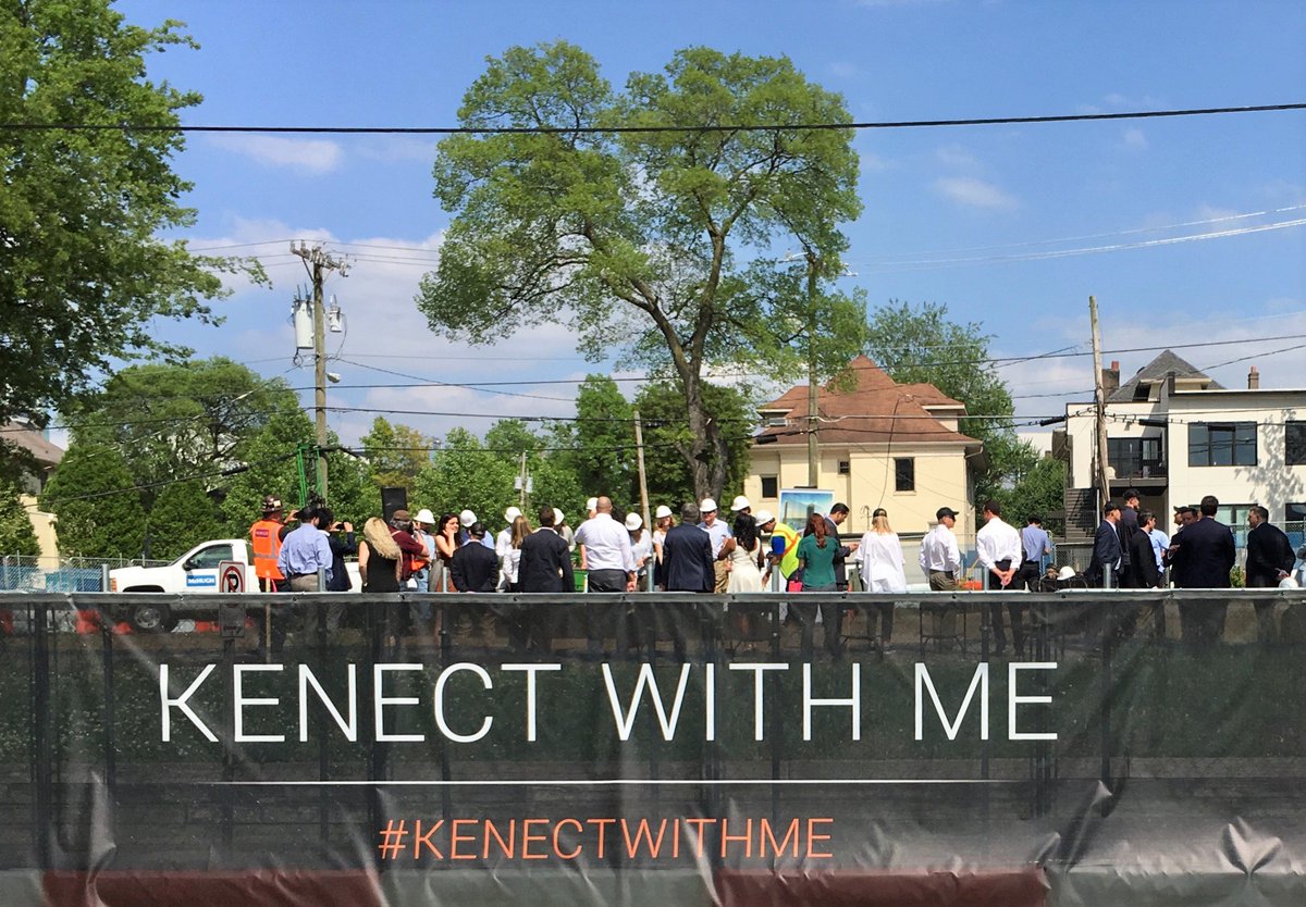 Thank you, Nashville! 

#groundbreaking #nashville <a href="/AkaraPLLC/">Akara Partners LLC</a> <a href="/perkinswill_CHI/">Perkins&Will Chicago</a> <a href="/McHughConstruct/">McHugh Construction</a>