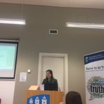 Photo by UCD English Graduate Society (@UcdEgs)