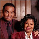 Happy 88th Birthday to the beautiful, legendary Katherine Jackson aka Ms.Katie!!!!     