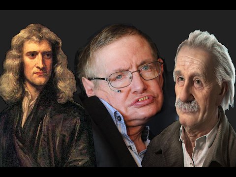 TimeOneTheBook's tweet photo. He wanted to understand the universe, the whole thing, from beginning to end. He might have made it if not for this one missing factor. https://t.co/5FRY70537G

#StephenHawking #universe #physics https://t.co/hWmeaxfqfl
