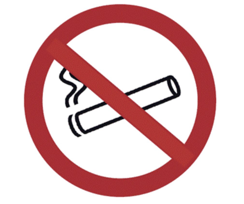 jimmy_theophile's tweet photo. ⚠️ Il est INTERDIT de fumer🚬 dans un espace affecté au transport de voyageurs accessible au public.        Y compris sur les quais 👉🏽 (art. 8 du décret du 3 mai 2016). Vous vous exposez à une amende de 68€. @Actu_Transilien https://t.co/6HbAp1GMf1