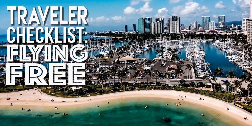 How you can avoid paying for expensive airline tickets.
buff.ly/2FgHsos