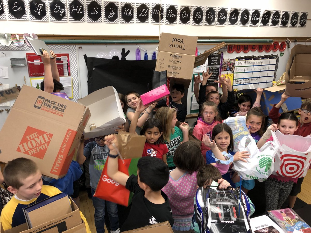 Mrs. Vaupell's Class tweet media