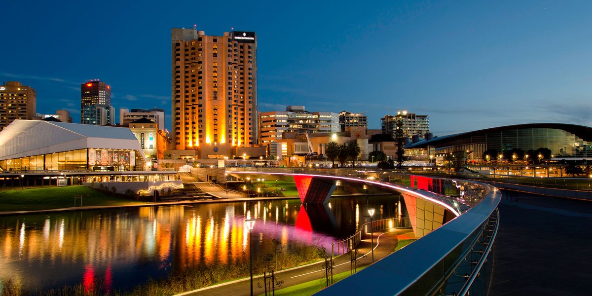 tophotelnews's tweet image. #HOTELPROJECTS Best Western Australasia (BWA) has welcomed two new properties #BestWesternLordForrest @WesternAustralia, and #BestWesternGranadaMotorInn @Adelaide #BESTWESTERN buff.ly/2FF08Or