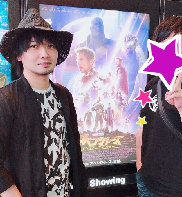 中村悠一の趣味や経歴は 東京エンカウントやアニメ出演作品についても ファンタジーアニメの入口
