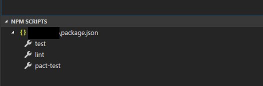 alignedDev's tweet image. in latest @Code #vscodetips: enableScriptExplorer in your user settings, then you get a run npm scripts section in the file explorer