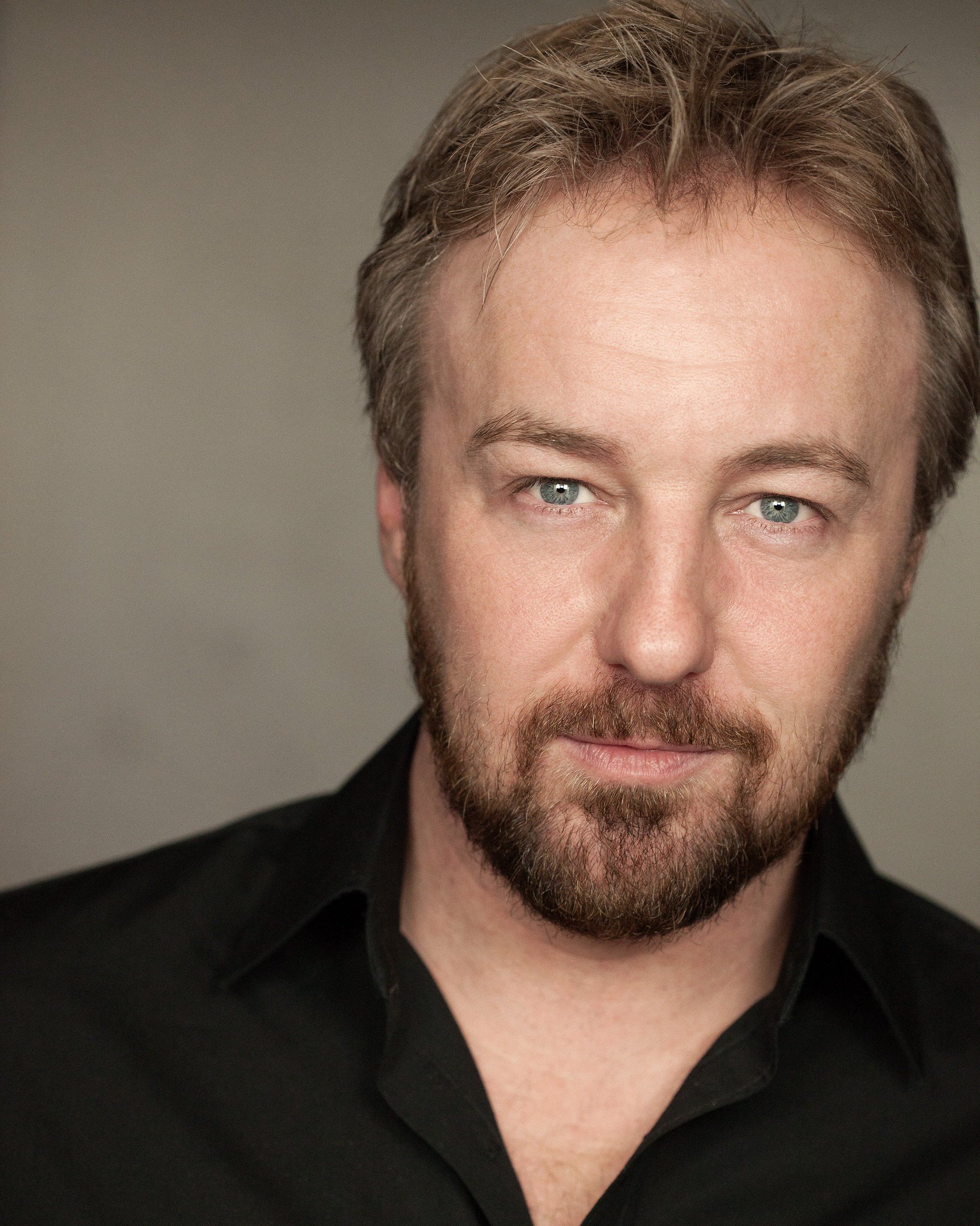 Wishing a very Happy Birthday! Join him at this October.  