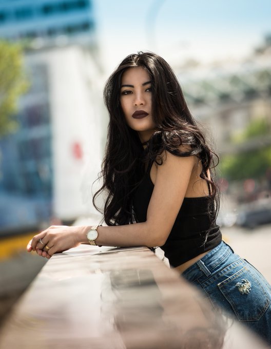 Watch Polly Pons (Poopea) Official 🇫🇷 🇹🇭's leaked NSFW photo on TwXstars